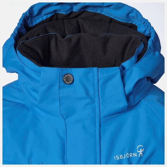 COPY - Isbjorn Helicopter Winter Jacket - Picture 4 of 12